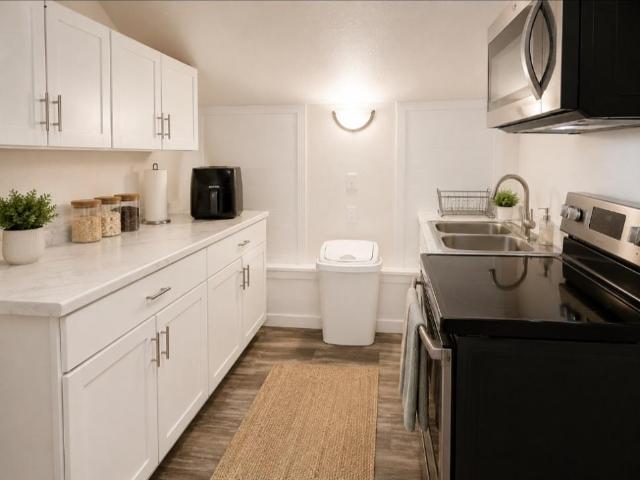 House for sale in Brainerd, Minnesota