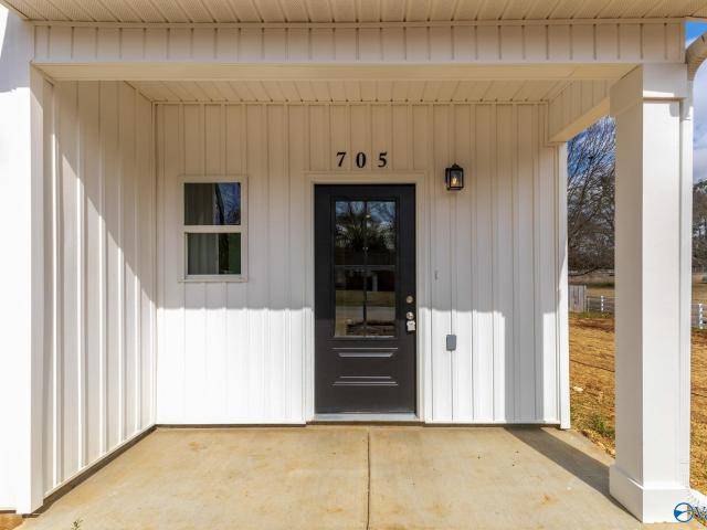 House for sale in Danville, Alabama