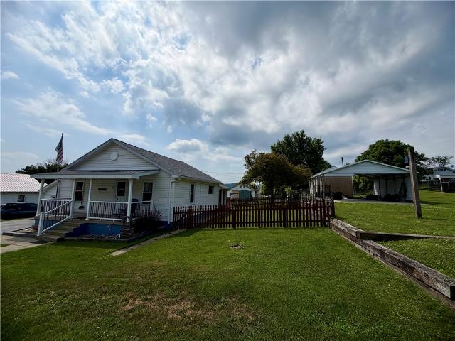 House for sale in Mather, Pennsylvania