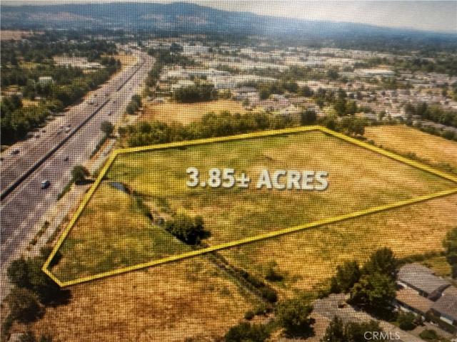 Land for sale in Windsor, California
