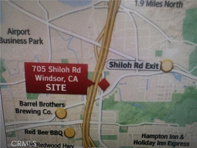 Property for sale in Windsor, California