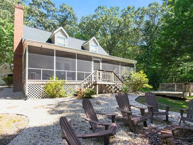 House for sale in Heathsville, Northumberland County