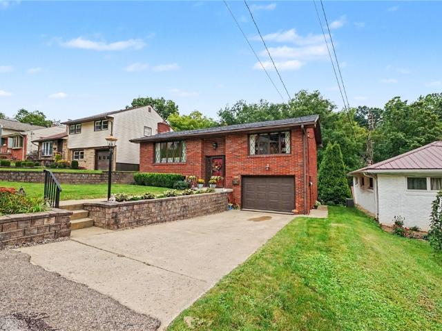 House for sale in Ellwood City, Lawrence County
