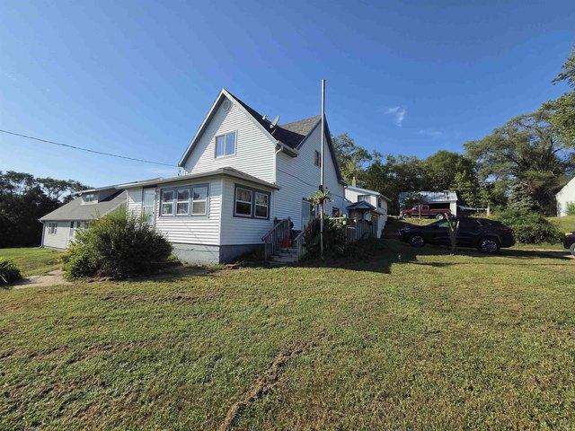 House for sale in Nebraska