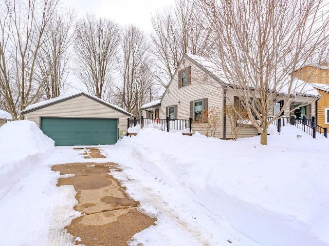 House for sale in Marathon, Wisconsin