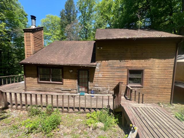 House for sale in Virginia
