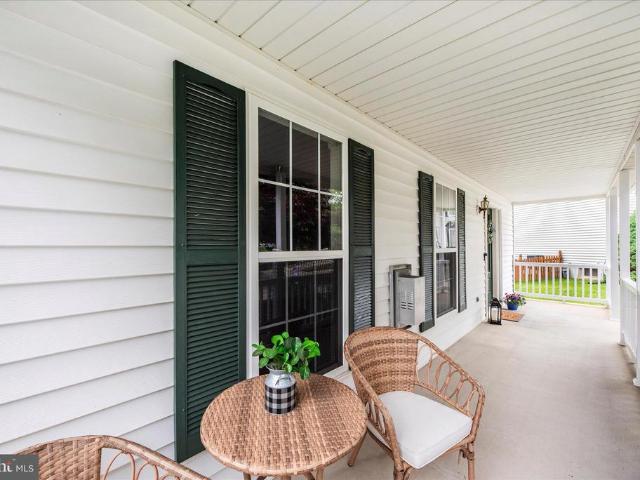 House for sale in Hampstead, Maryland
