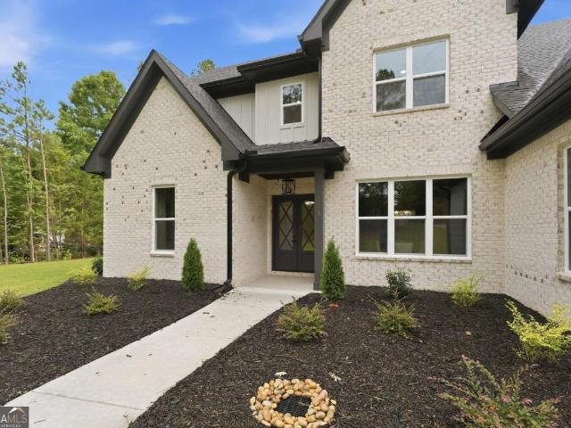 House for sale in Hull, Georgia