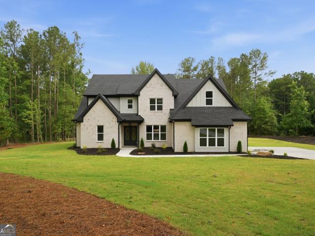House for sale in Hull, Georgia