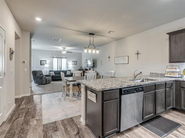 House for sale in Eagletown, Oklahoma