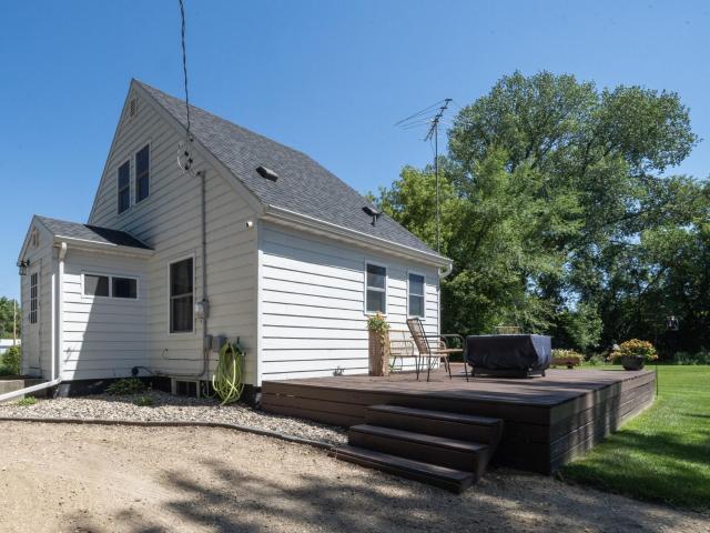 House for sale in Glenwood, Pope County