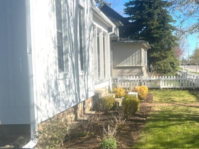 House for sale in Charlevoix, Michigan