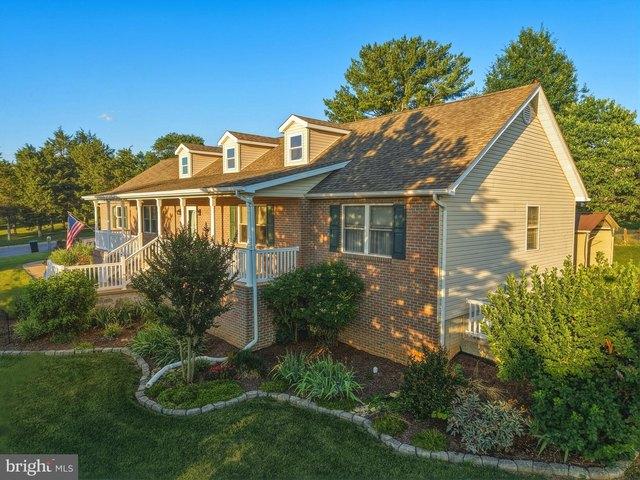 House for sale in Virginia
