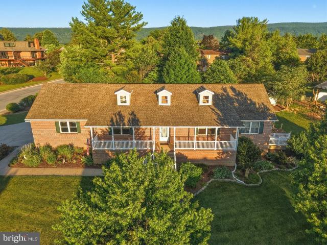 House for sale in Virginia