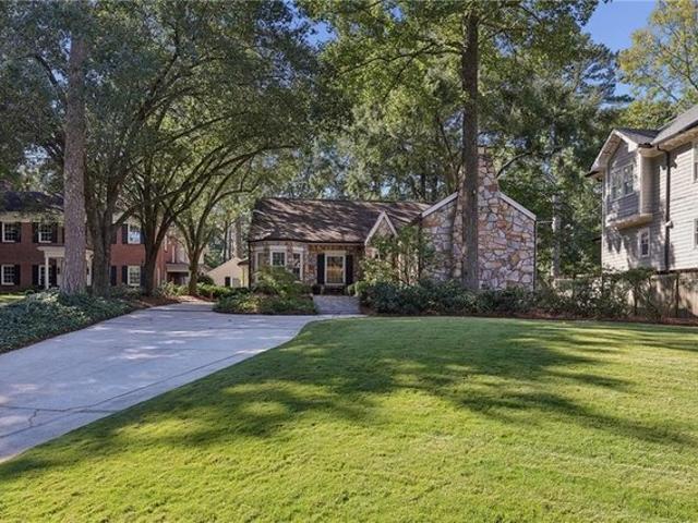 House for sale in Atlanta, Fulton County