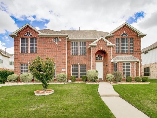 House for sale in Murphy, Texas