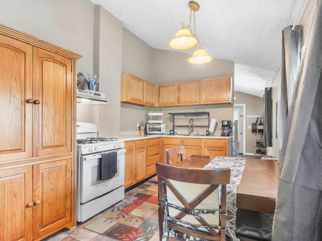 House for sale in Cadillac, Michigan