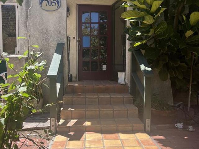 House for sale in Canoga Park, California