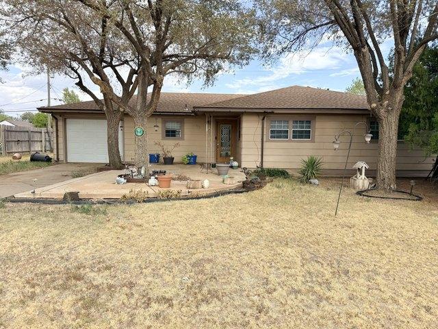 House for sale in Floyd, Texas