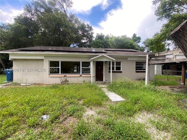 House for sale in Orange City, Florida