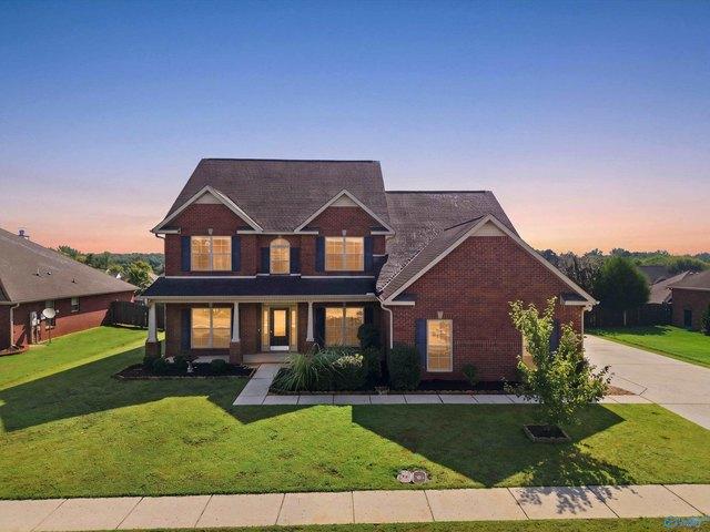 House for sale in Madison, Alabama