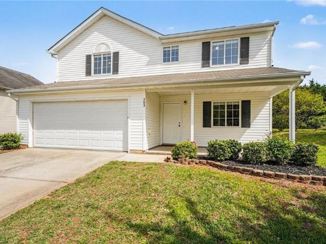 House for sale in Guilford, North Carolina