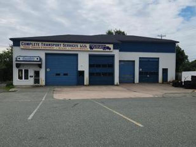 Commercial for sale in Mount Pearl, Newfoundland