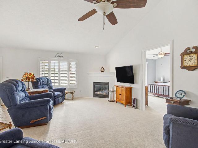 Condo for sale in Eaton, Michigan