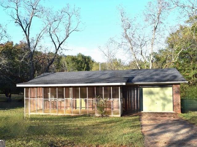House for sale in Upson, Georgia
