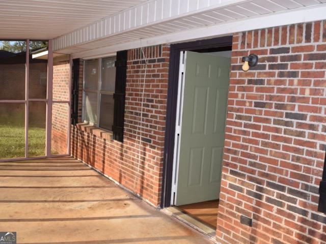 House for sale in Upson, Georgia