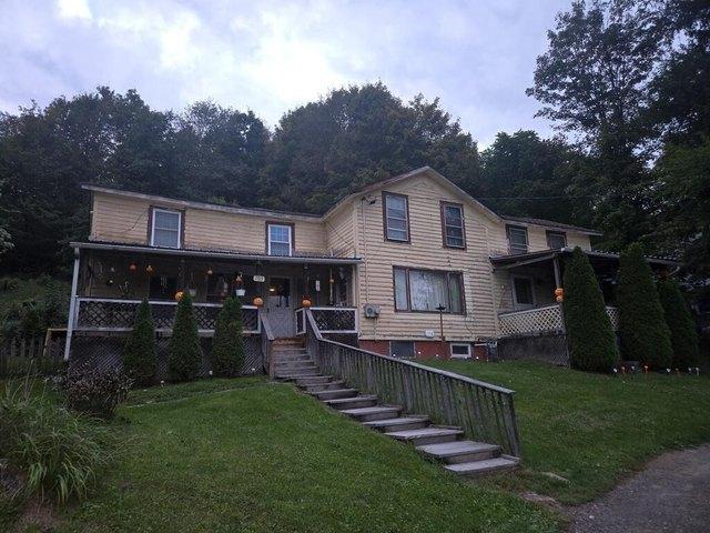 House for sale in Canton, Bradford County