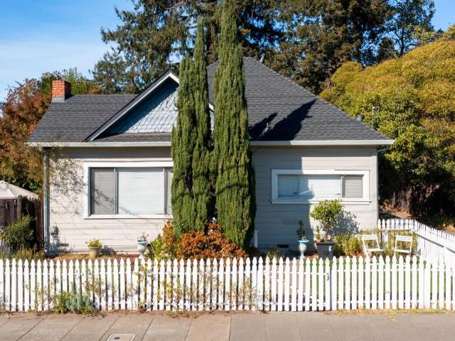 House for sale in Santa Rosa, California