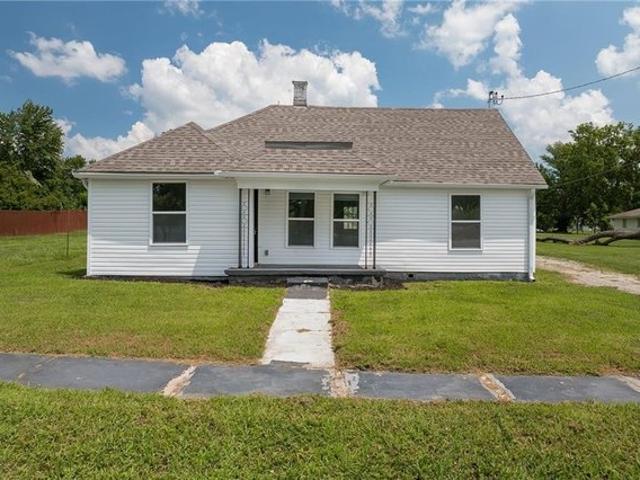 House for sale in Plattsburg, Missouri