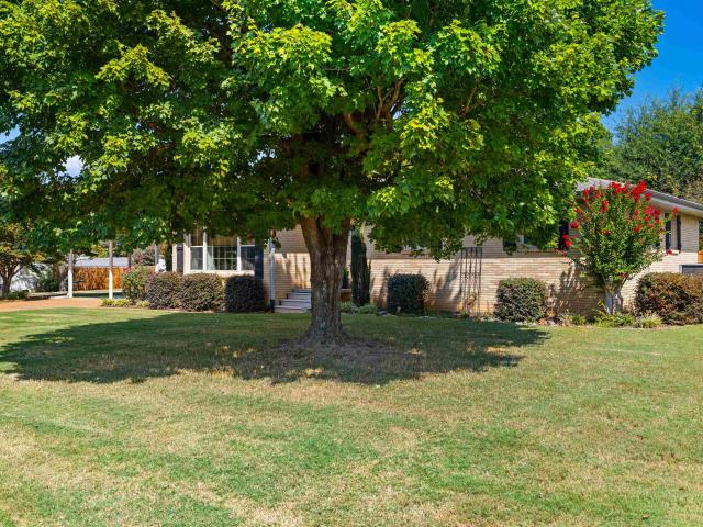 House for sale in Muscle Shoals, Alabama