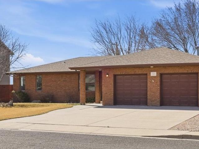 House for sale in Fort Morgan, Colorado