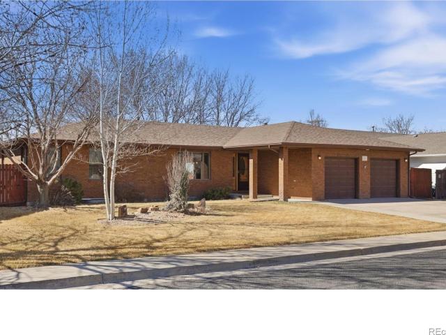 House for sale in Fort Morgan, Colorado