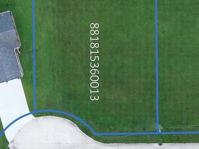 Land for sale in Wellsburg, Iowa