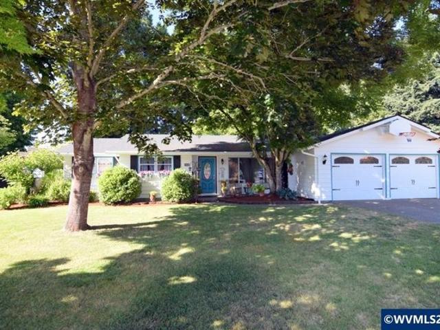 House for sale in Oregonia