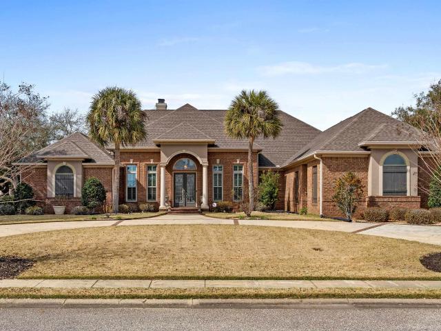 House for sale in Gulf Shores, Alabama