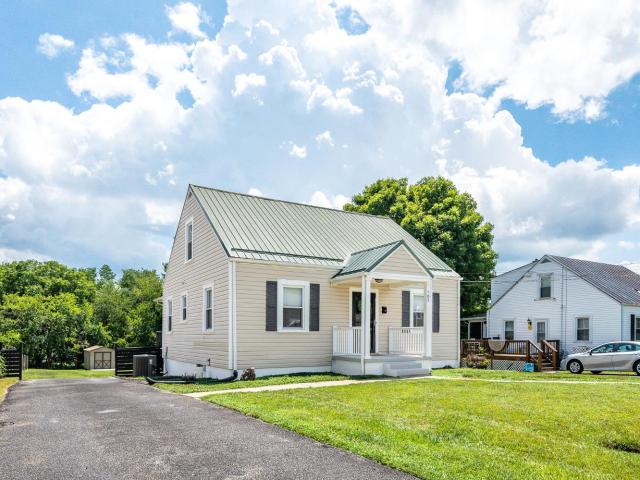 House for sale in Virginia
