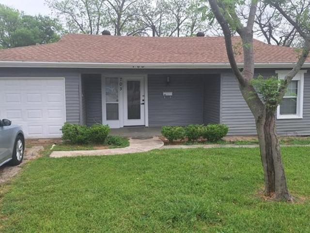 House for sale in Euless, Texas
