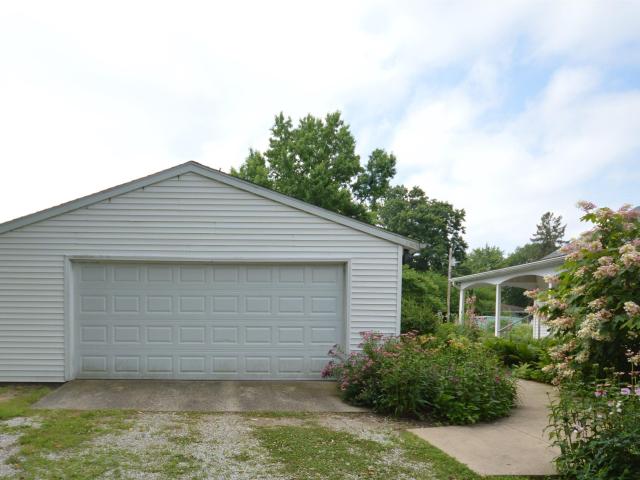 House for sale in Walkerton, Indiana