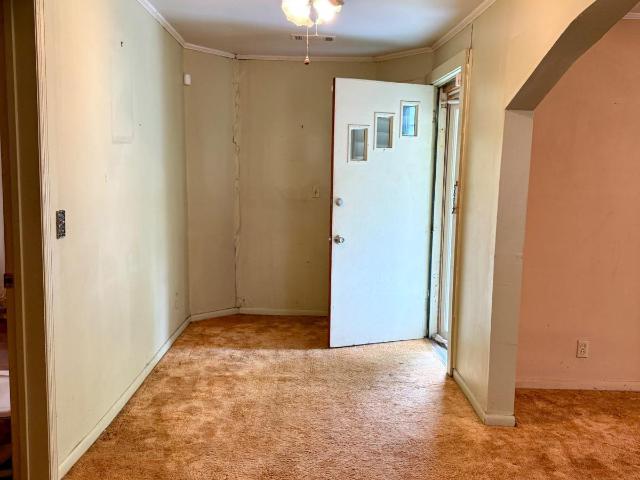 House for sale in Cordele, Georgia