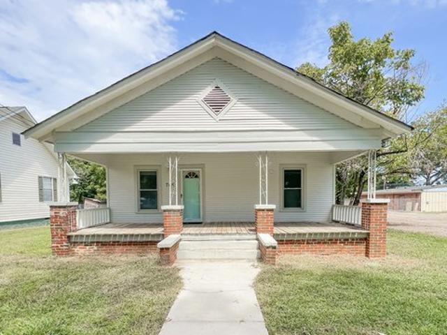 House for rent in Chickamauga, Georgia