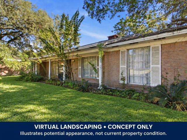 House for sale in Groveton, Trinity County