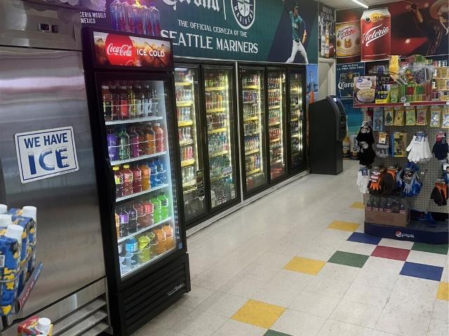 Commercial for sale in Wapato, Washington