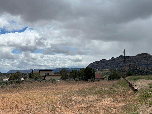 Land for sale in Escalante, Utah