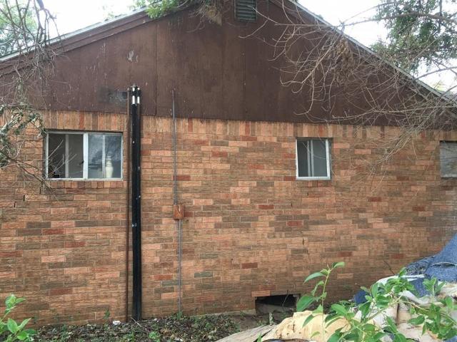 House for sale in Coleman, Texas