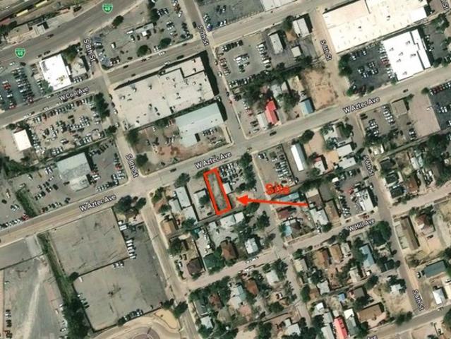 Land for sale in Gallup, New Mexico