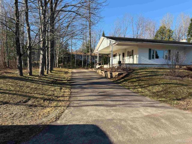 House for sale in Houghton, Michigan